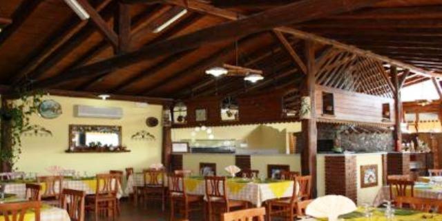 Agriturismo Ghiritina Francavilla di Sicilia Eksteriør bilde
